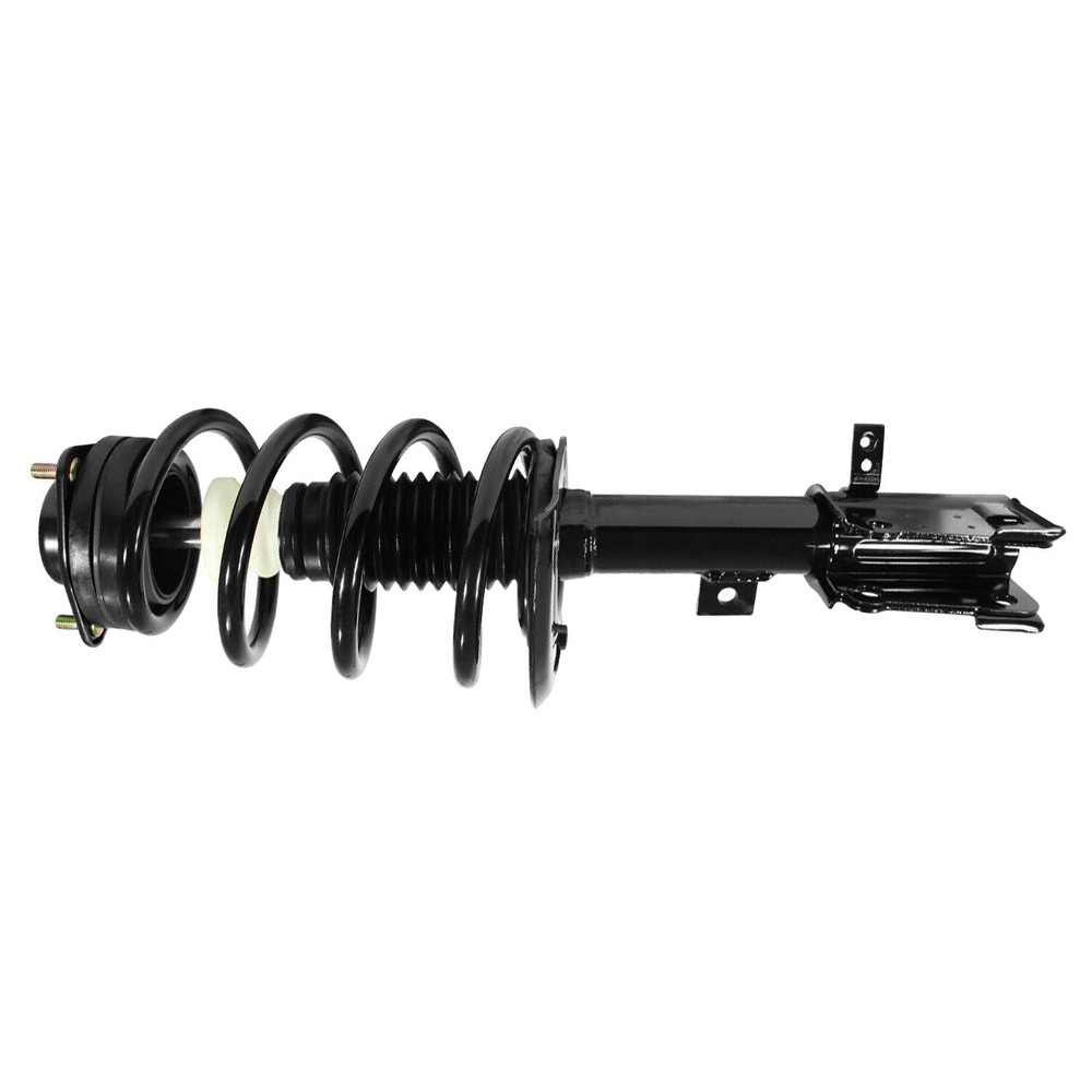 Front Struts with Coil Spring Assembly fit for 2009 - 2020 Dodge Journey 2.4L