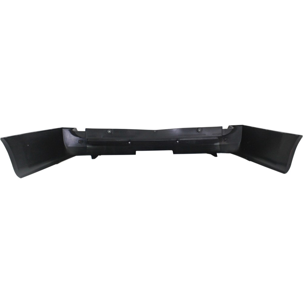 Rear Bumper Cover For 2011-2014 Ford Expedition Primed