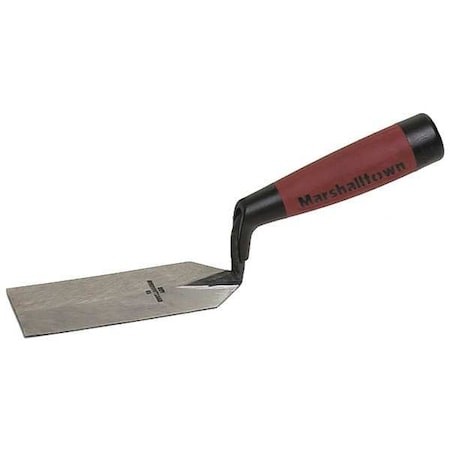 Marshalltown 52D Margin Trowel,5 X 2 In,Durasoft
