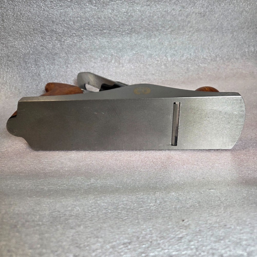 Spear & Jackson CSP4 No. 4 Smoothing Plane