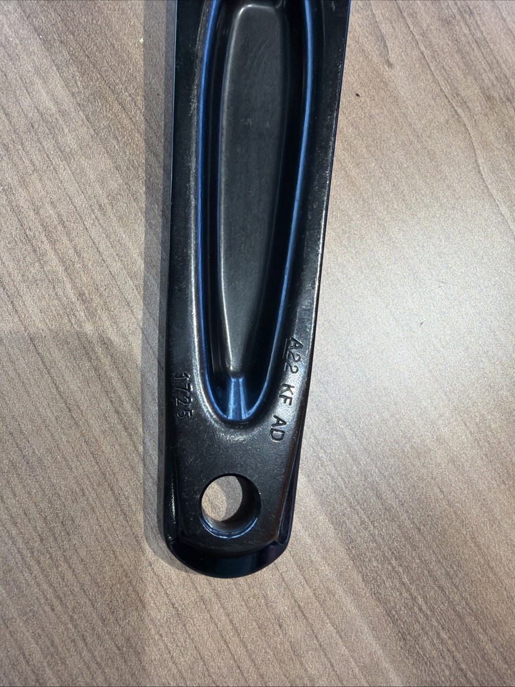 SRAM DUB 172.5 Power meter Crank Arm