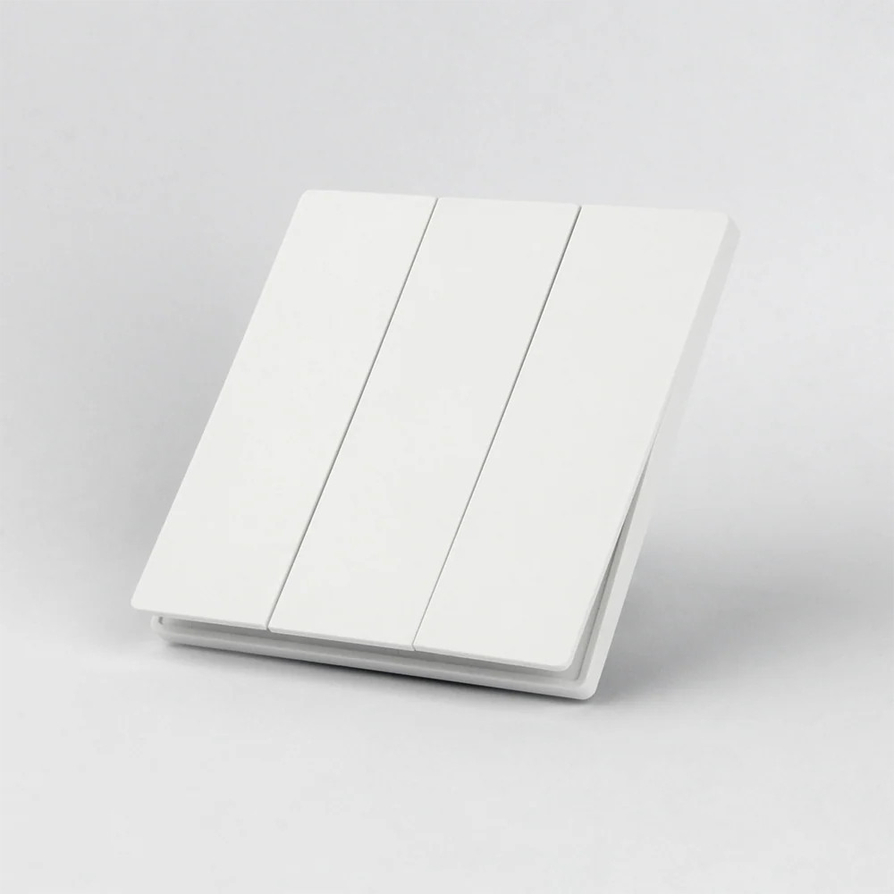 Miboxer 3-Zone PUSH Switch