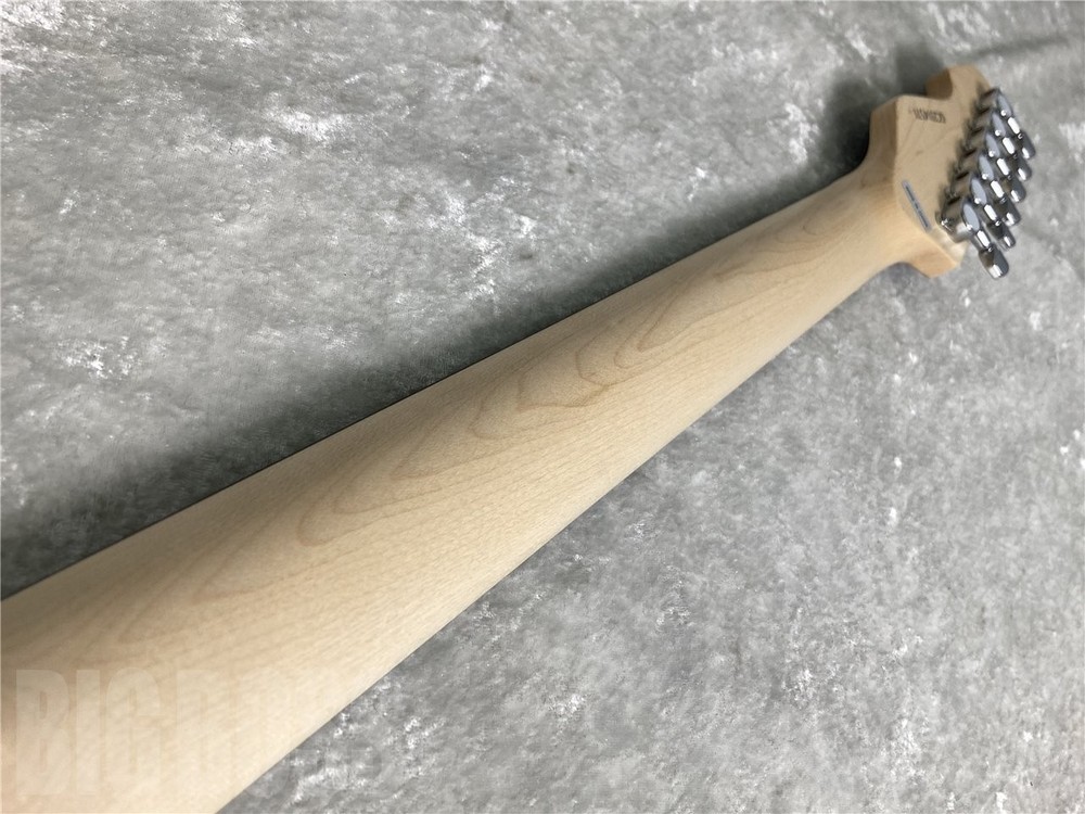 GrassRoots G-THROBBER-DX Black