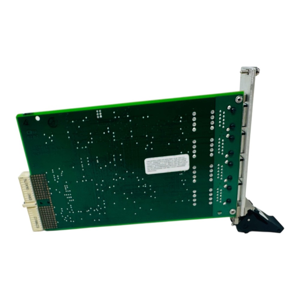 NATIONAL INSTRUMENTS PXI-8420 RS-222 SERIAL