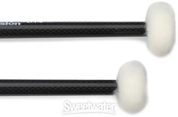 Innovative Percussion Carbon Fiber Timpani Mallets - Medium