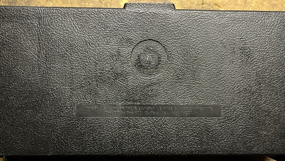 LANSKY LKC03 Sharpening System and SELECTOOL Master Sharpener