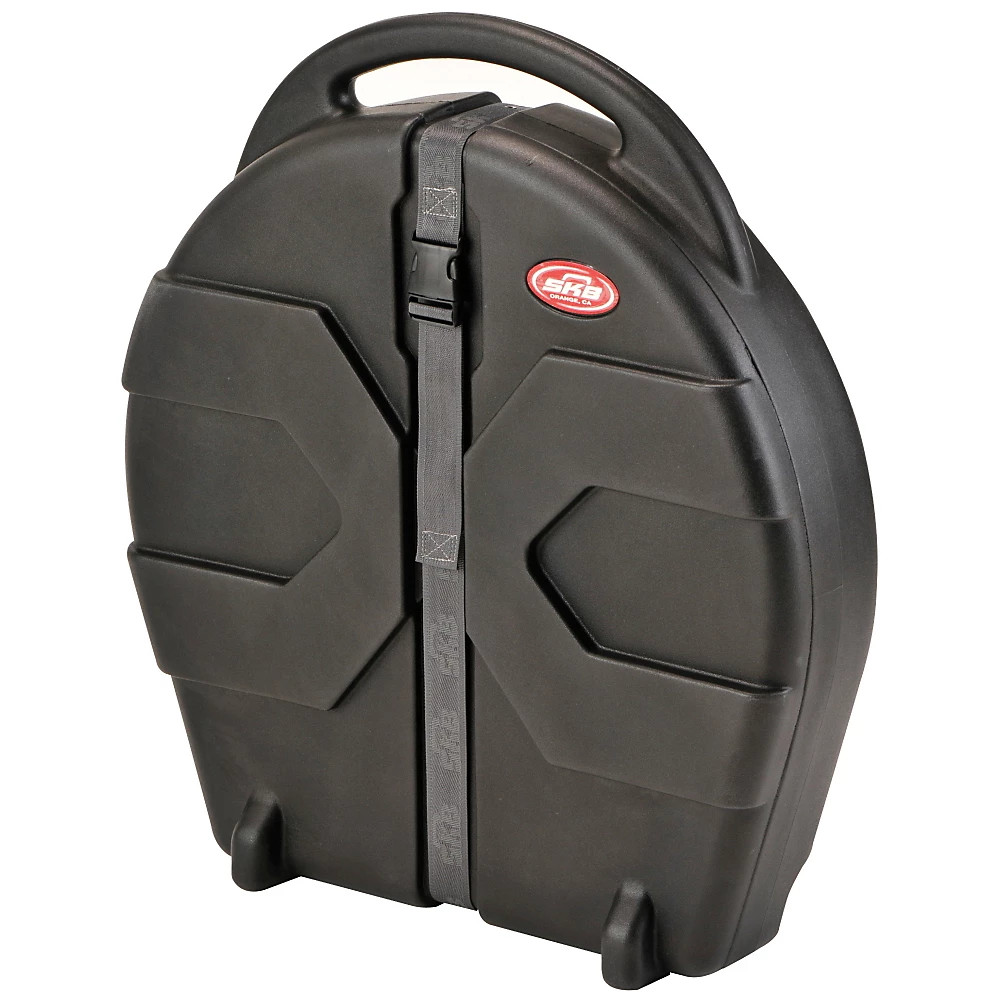 SKB Rolling Cymbal Vault 22 in.