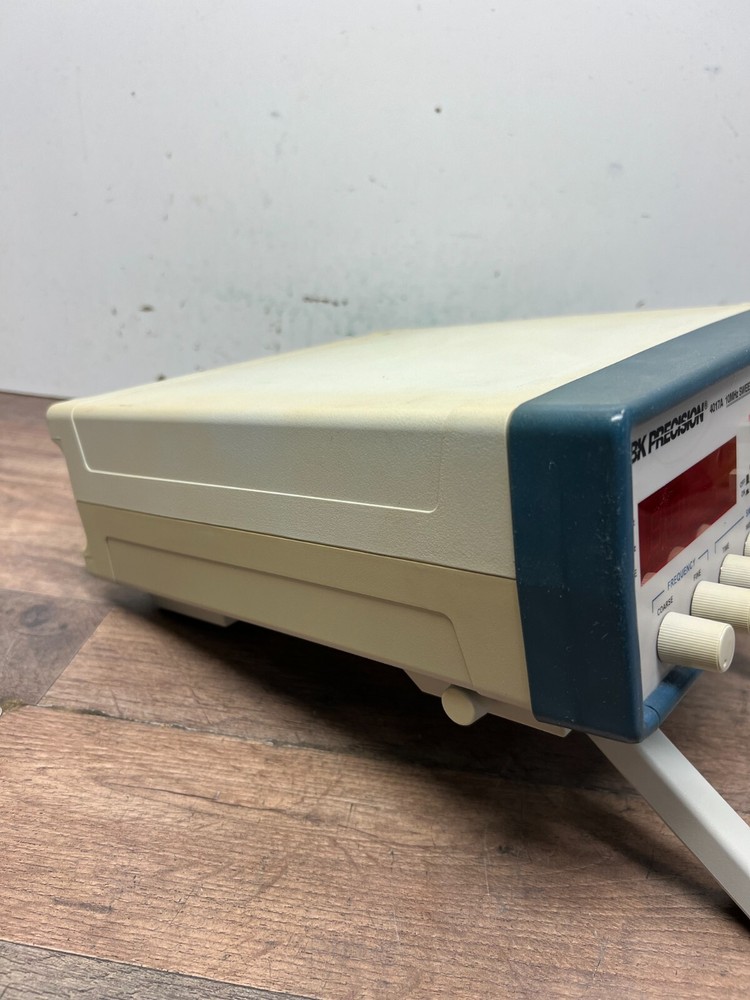 BK Precision Sweep Frequency Generator 4017A