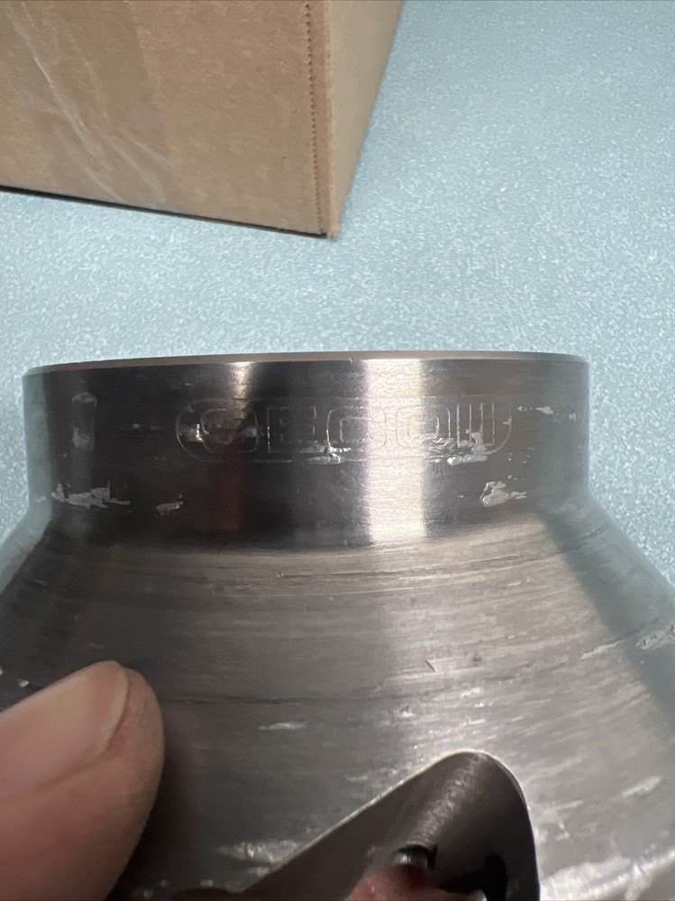 SECO Insert 90° Face Mill - R220.53-05.00-12-8A