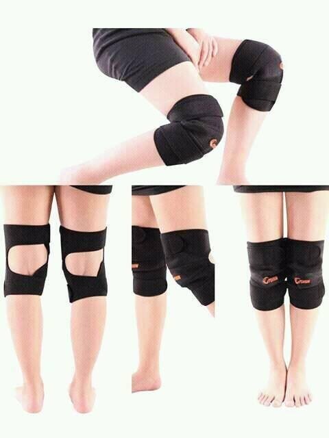 Fohow - Knee Warming & Healing Pad - 1set