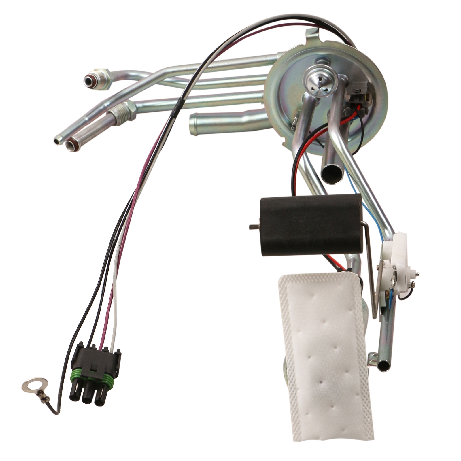 Fuel Pump Module Assembly For 1988-1995 Chevrolet GMC C K 1500/2500/3500 E3621S