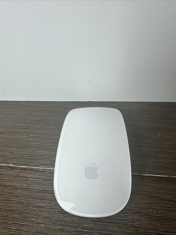 Apple Magic Mouse 2 Wireless Mouse - White (A1657) - Tested And Works