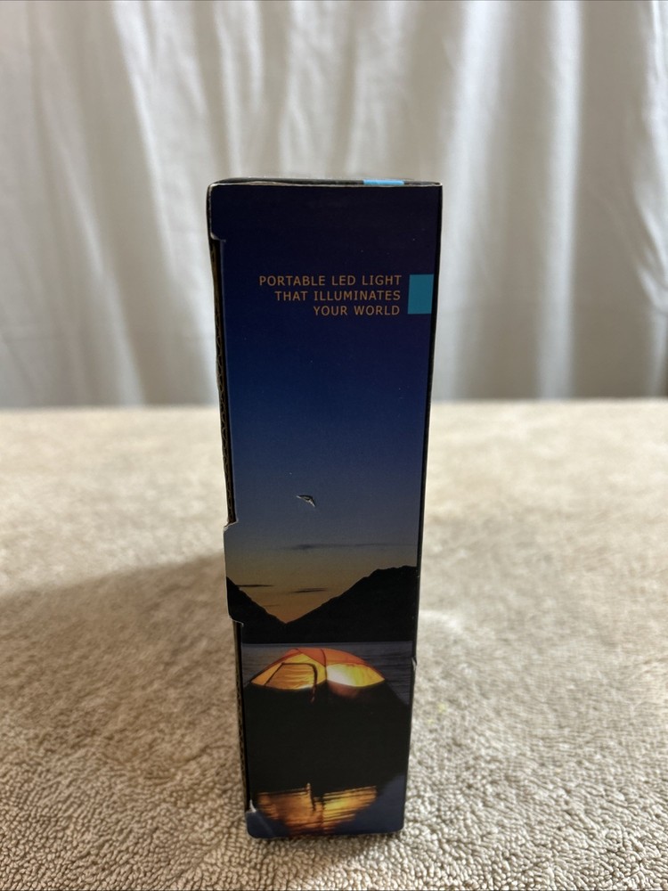 The Black Series 3 Piece Rubberized LED Flashlight. By Shift