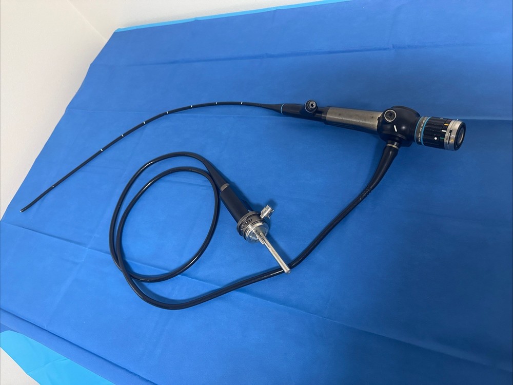 Olympus  BF Type P30 Flexible Fiberoptic Scope