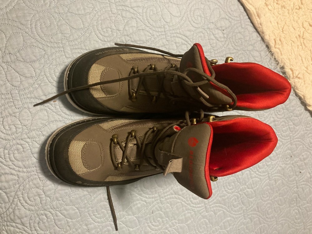 wading boots size 11Women's