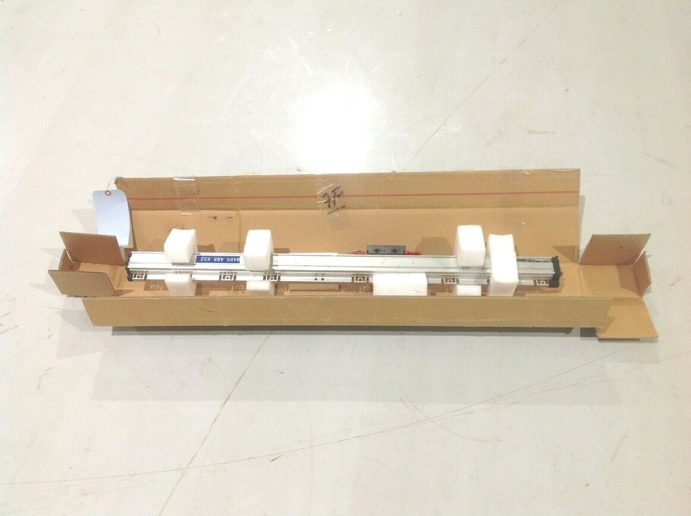 Heidenhain 366 963 963-19 Linear Encoder Scale 0489.408.632