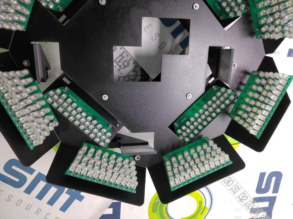 YES TECH 7229182 AOI/UV LOW ANGLE LIGHT BOARD