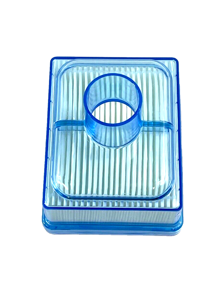 Universal Inline Bacterial Viral Filter for CPAP Machines New 1 Pcs