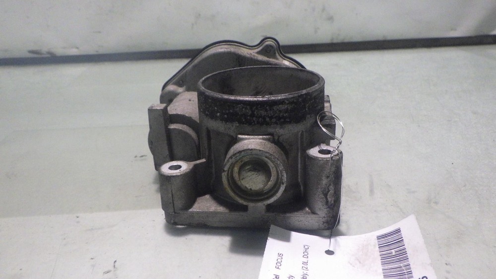 09 FORD FOCUS Throttle Body