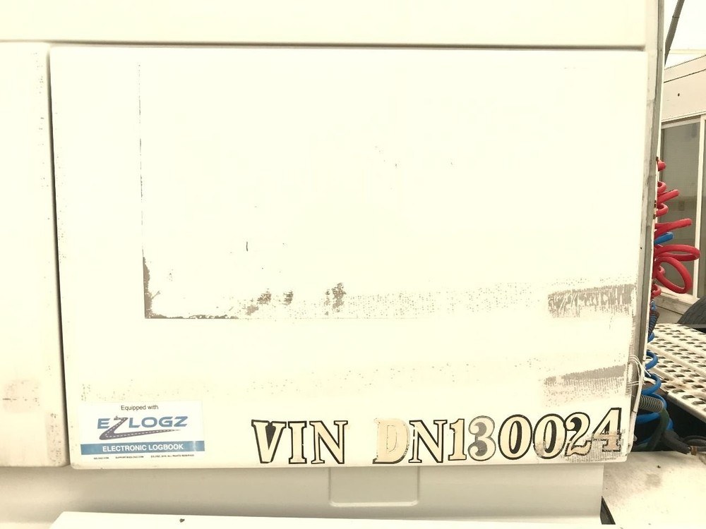 Volvo VNL Left/Driver Sleeper Door - Used