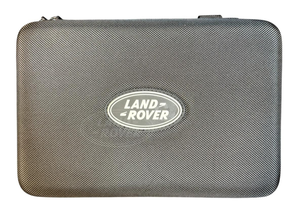 2023 RANGE LAND ROVER EMERGENCY FIRST AID KIT OEM