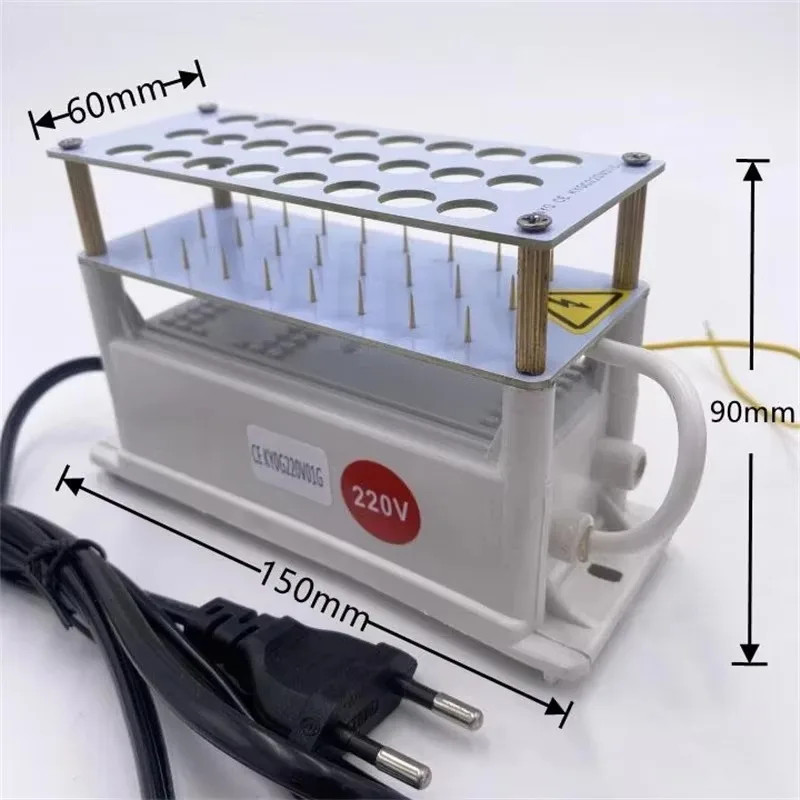 High Concentration Plasma Generator Module for Smoke, Odor, Deodorization, Steri