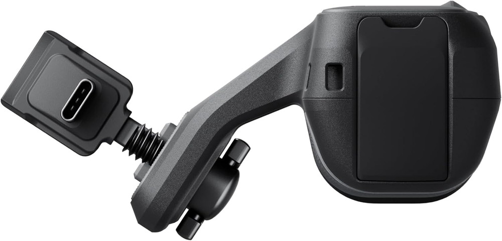 X5 Professional Photography Grip - Black