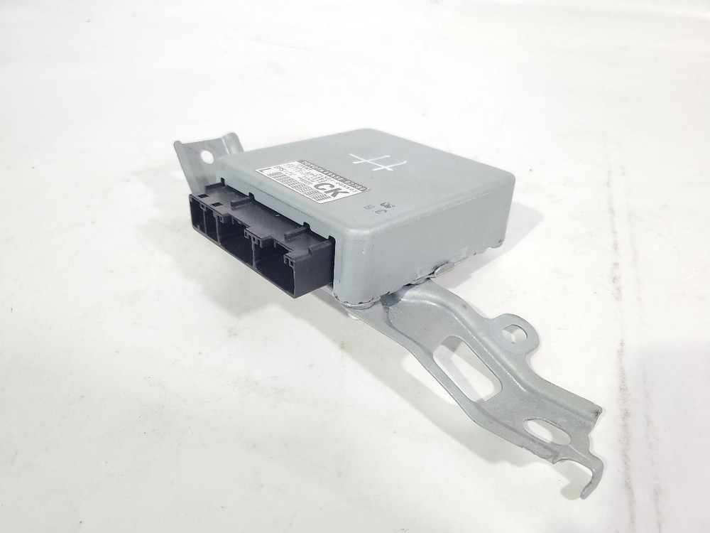 2015 Toyota Corolla OEM Power Steering Control Module 8965002780