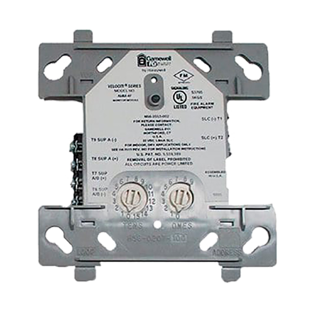 AMM-4F GAMEWELL