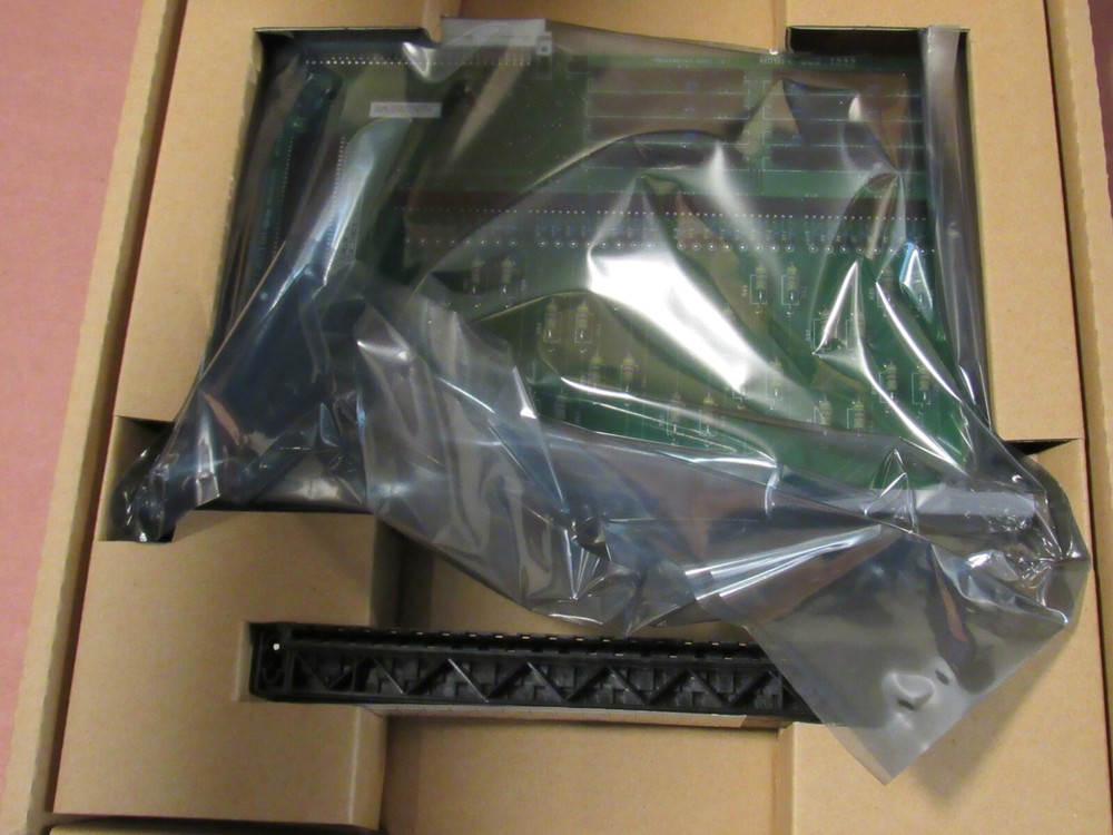 SIEMENS 505-4332 Siemens 505-4332 Simatic Input Module Board Digital PLC