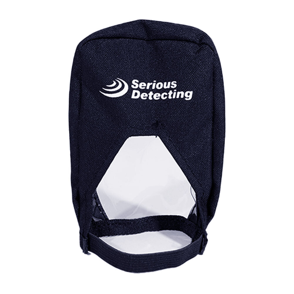 Protective Cover for Nokta Simplex+ with Serious Detecting Logo