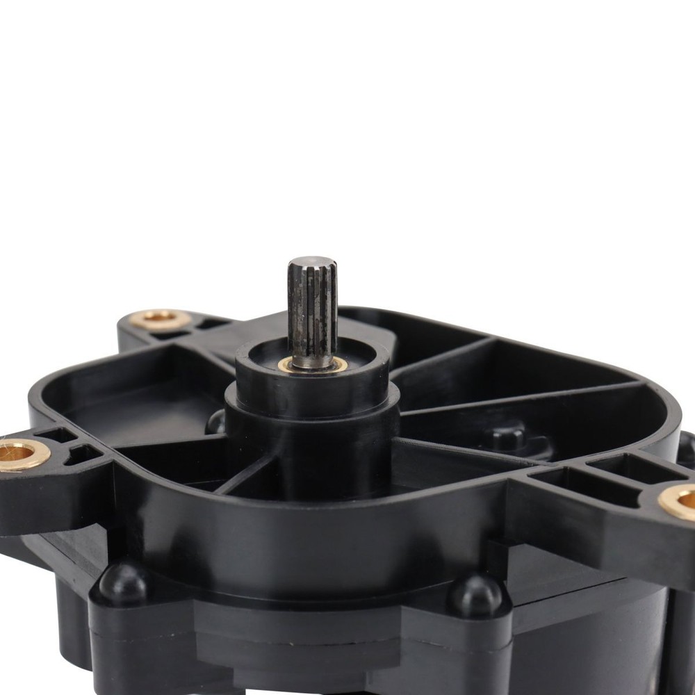 Transfer Case Shift Motor Fits 2004-2012 Chevrolet 2004-2012 GMC