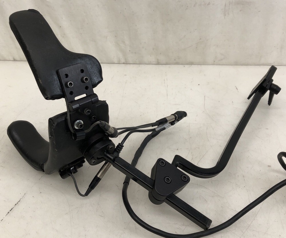 Pride Controller, CTLDC1471 w Head Array w ASL Head Array & ASL Adaptive Switch