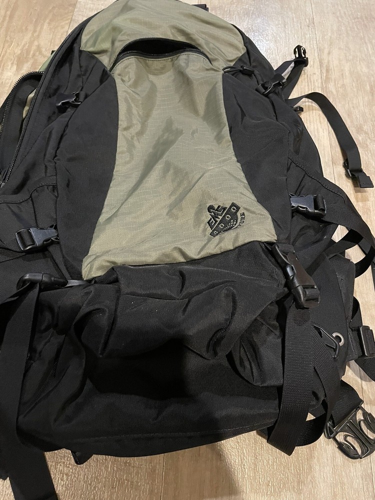 EMS 4000 Adventure Backpack