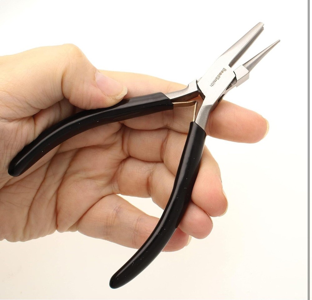 Beadsmith Looping Pliers