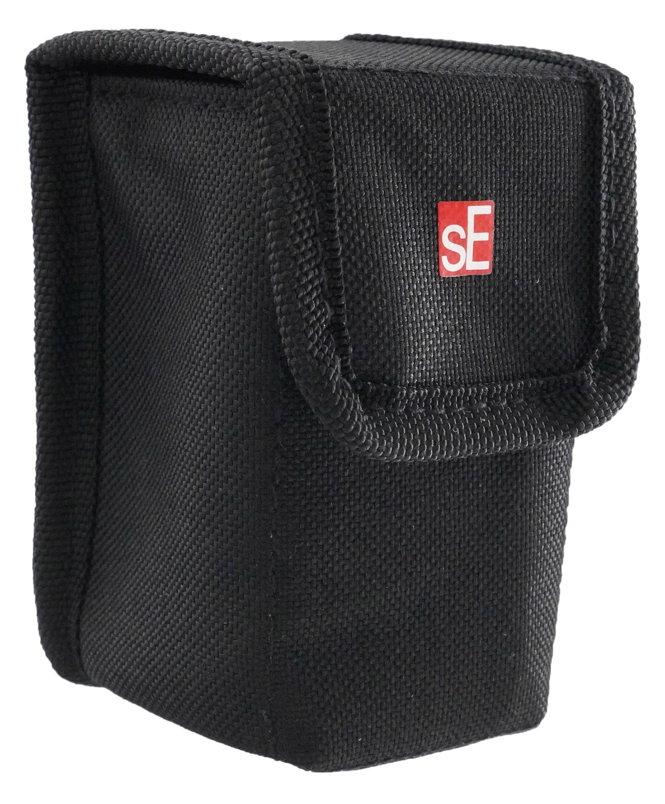 Se Electronics MP03 Padded Pouch for MC1 and MC2 Capsules