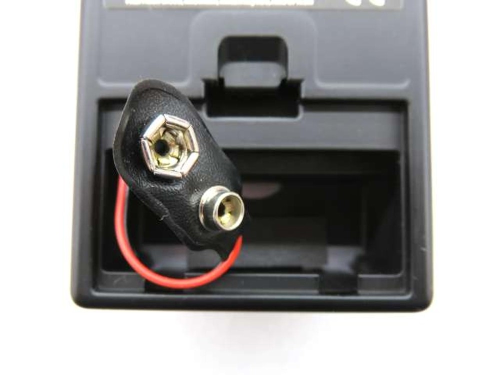 Vox Ve-Sd Effector No.nm1640