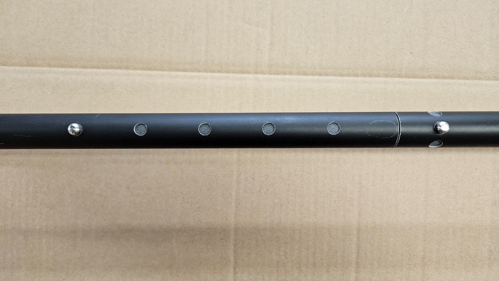 Cannon Slider 215-235cm