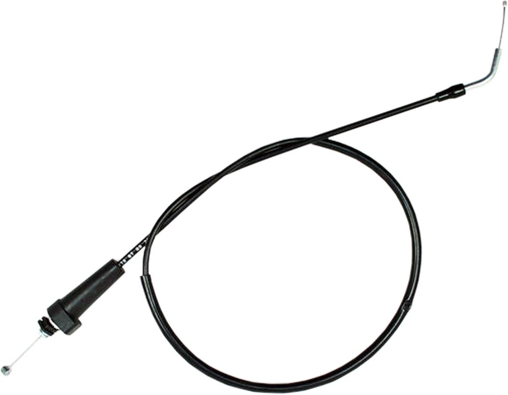 Motion Pro 04-0118 Black Vinyl ATV Throttle Cable