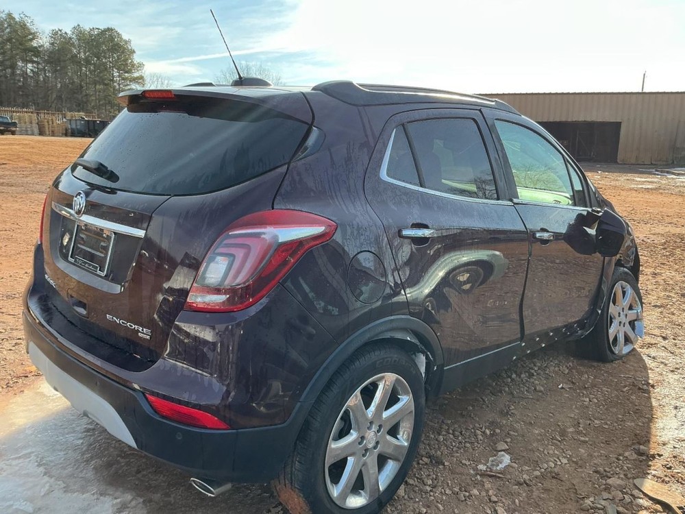 Fuse Box Engine Fits 18-20 ENCORE 4946369