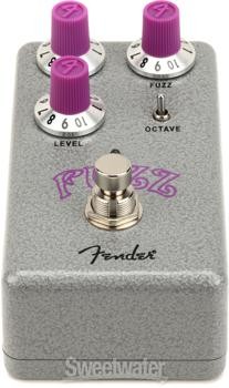 Fender Hammertone Fuzz Pedal