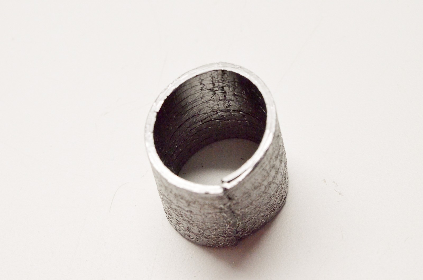 OEM Yamaha 4DN-14714-01-00 Muffler Gasket