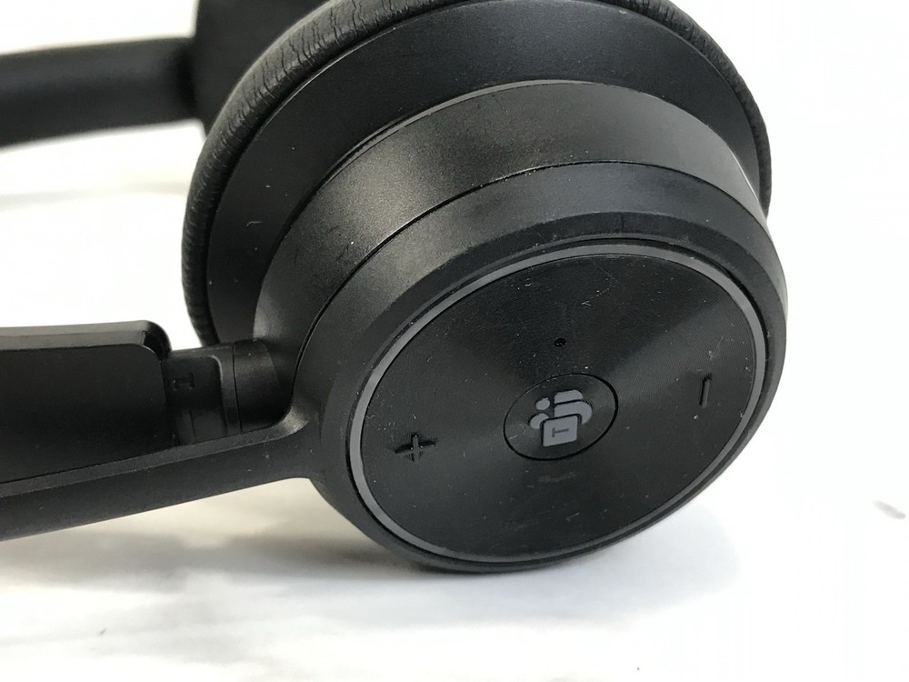 Poly Savi 7310 Office Monaural DECT Headset Back Headset ONLY