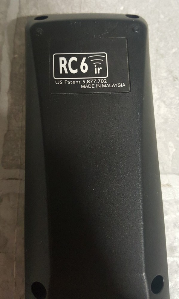 Sony VAIO RM-MC10 Remote Control NO BATTERIES