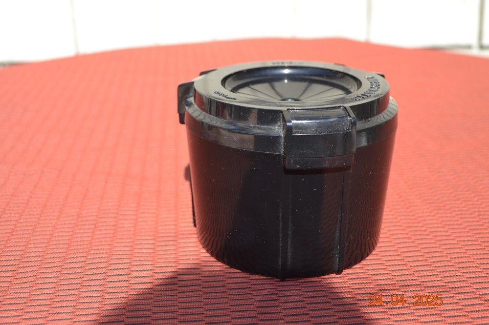 VTG GAF Anscomatic Adjust Film Developing Tank Thermometer Instructions Box