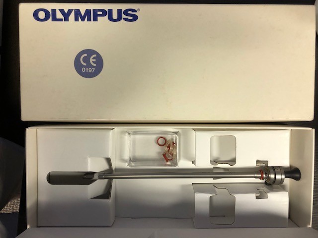 Olympus Pro 26FR Inner Sheath - Code# A22042A