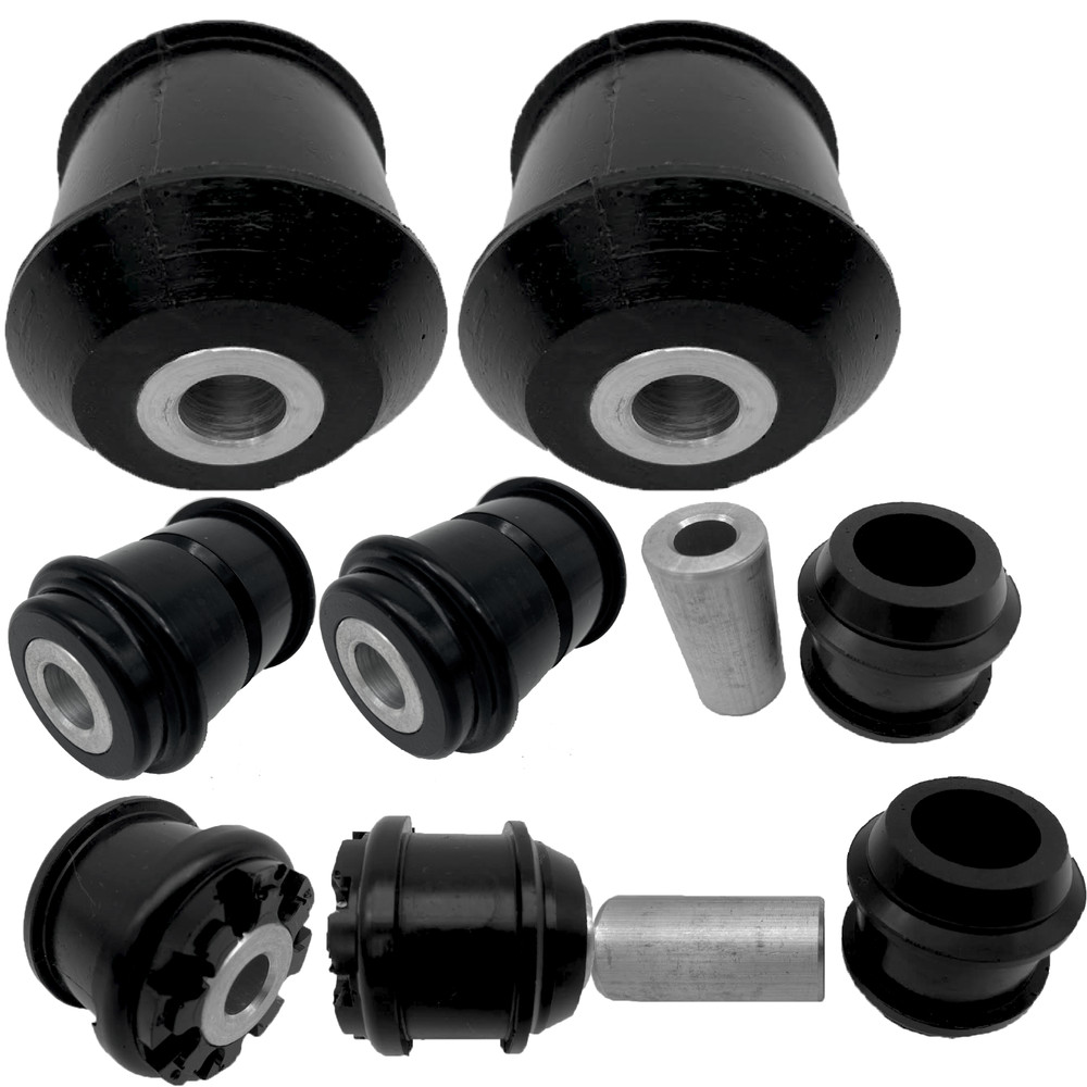 8x Lexus LS 400 (95-00) Full Front Polyurethane Bushing Kit