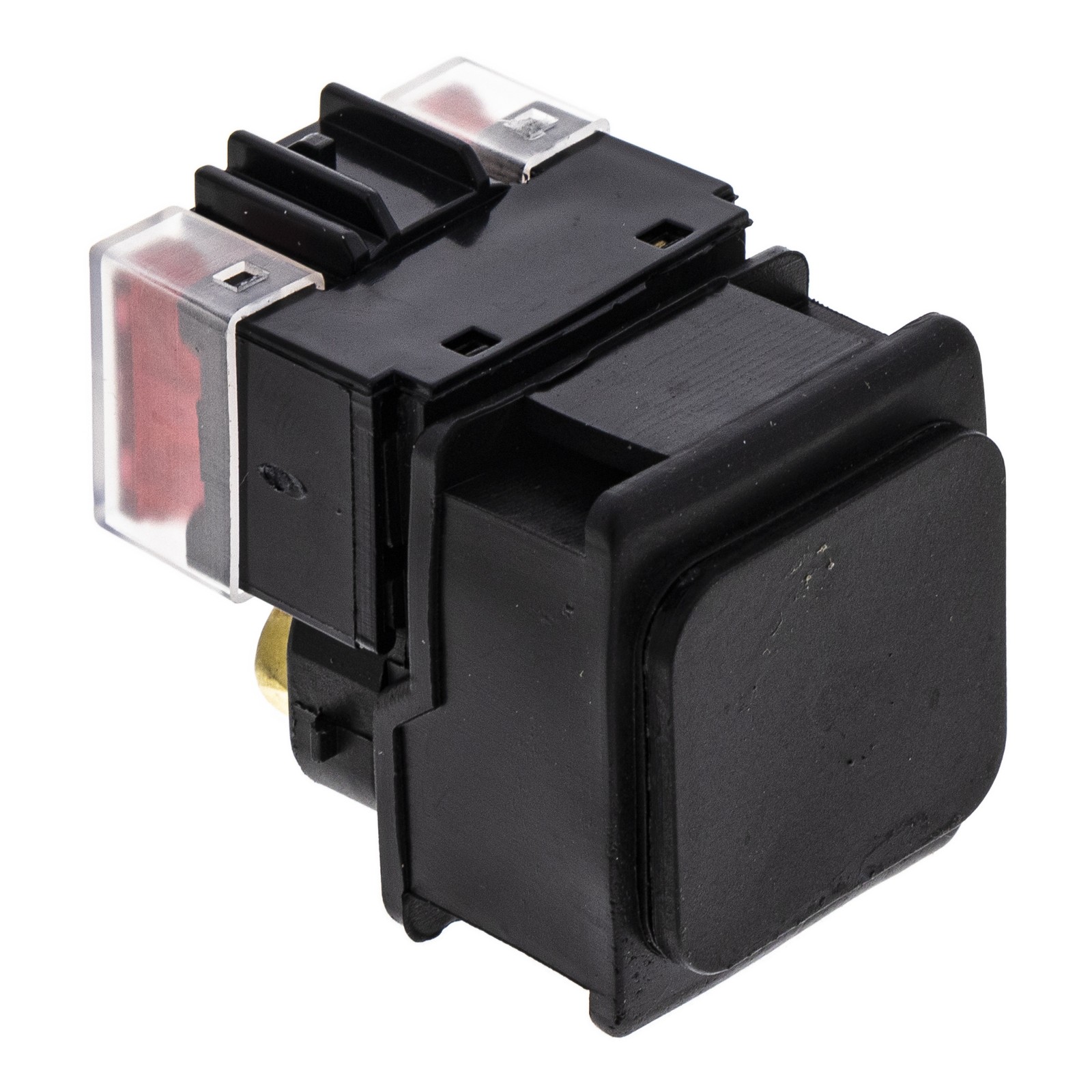 Starter Relay Solenoid Switch for Suzuki 31800-47E00 Quadsport LTZ250 Ozark 250