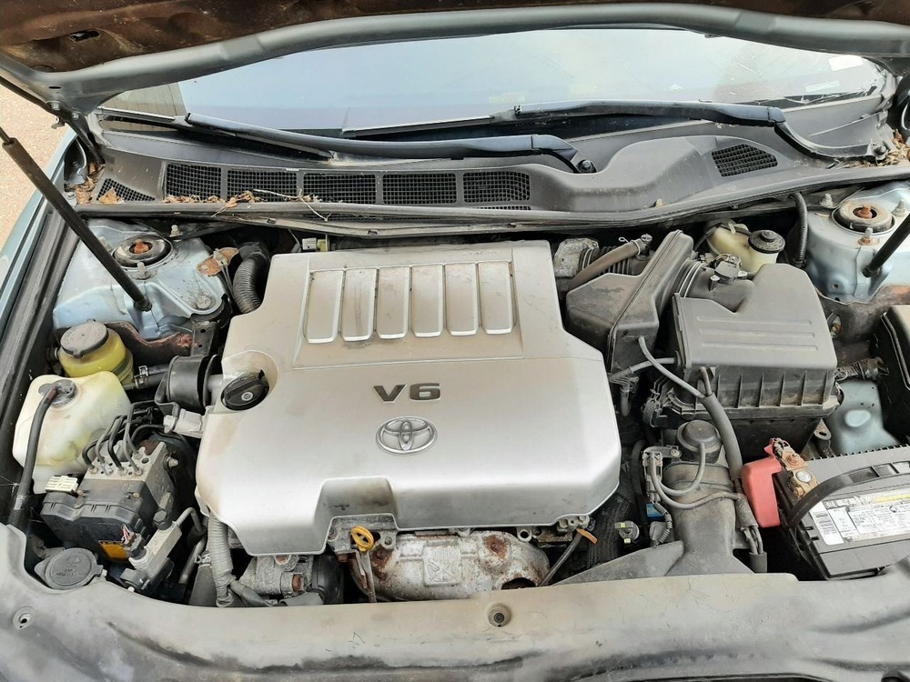 AVALON 2007 High Mounted Stop Light 1040465