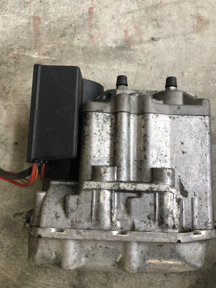 1997 Bmw K1100LT Abs Pump Unit Module